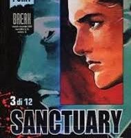 Sanctuary (3 Di 12)