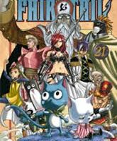 Fairy Tail 21