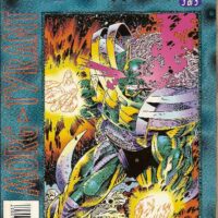 cosmic powers 3 di 5