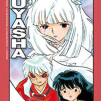 inuyasha new edition 49