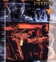 Spawn inferno
