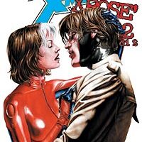 X-treme X-men 20