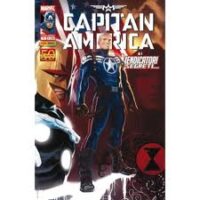 Capitan America & I Vendicatori Segreti