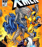 Gli Incredibili X-men