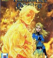 Fantastici Quattro