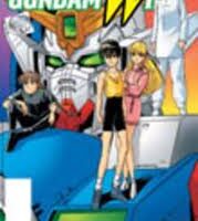 Gundam Wing