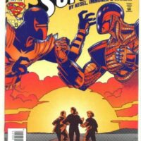 Adventures Of Superman June 1995