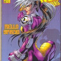 Nello Spazio