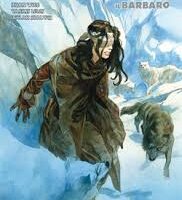 Conan il barbaro La furia del confine (2 di 2)