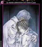 God Child Le Nuove Avventure Del Conte Cain