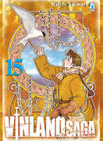 Vinland saga 15