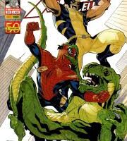 X-men Deluxe