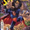 Superman magazine