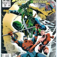 Daredevil Annual 1994