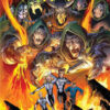 Fantastici Quattro 15 (Marvel now)