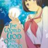 the world god only knows 21
