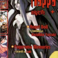 Kappa Magazine
