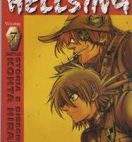 Hellsing
