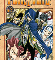 Fairy Tail 43