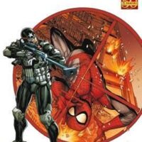 i vendicatori contro gli ultimates parte 2