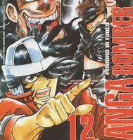 Manga Bomber 12