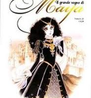 Il grande sogno di Maya