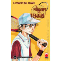 Il principe del tennis 2