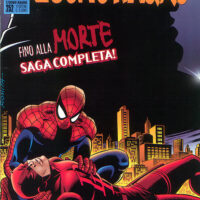 L'uomo Ragno