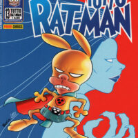 tutto rat man 13