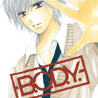 B.o.d.y. 13