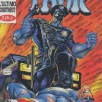 L'ultimo Combattimento! 3 Di 6