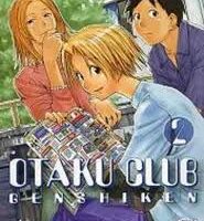Otaku Club Genshiken 2