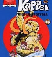 Dash Kappei (gigi La Trottola) 16