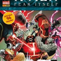 Fear Itself