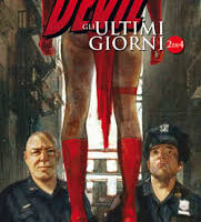 Devil gli ultimi giorni (2 di 4)