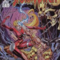 Stormwatch February 1995