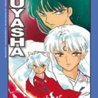 inuyasha new edition 23