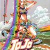 Le Bizzarre Avventure Di Jojo 118