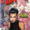 cavalieri marvel 12