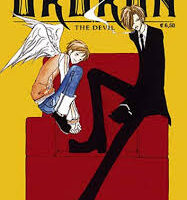 The Devil Ororon