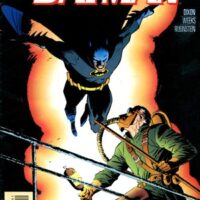 Detective Comics November 1994