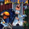 Batman Saga - Knightquest La Crociata