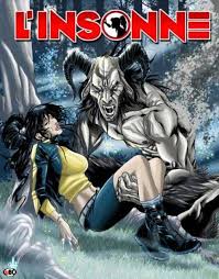 Speciale L'Insonne: Presenze