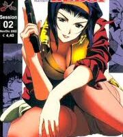 Cowboy Bebop 2