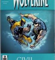 wolverine