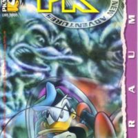 paperinik new adventures