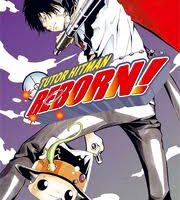 Tutor Hitman Reborn