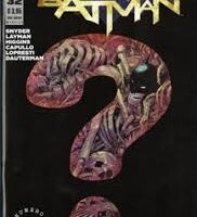 Batman (nuova Serie) 32