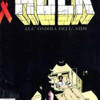 all'ombra dell'aids