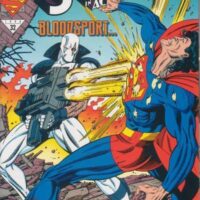 Action Comics August 1994